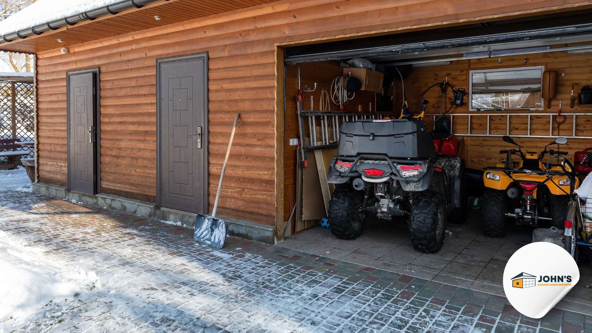 What R-Value Should You Choose for Your San Diego Home? - Best Insulation R-Value for Garage Doors in San Diego Summers — San Diego Garage Door Energy Efficiency