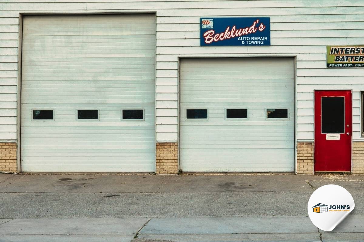 What Should I Do to Protect My Garage Door in Hot Weather? - Garage Door Repair in Escondido: Inland Heat and Maintenance Tips — Escondido 92025 Garage Door