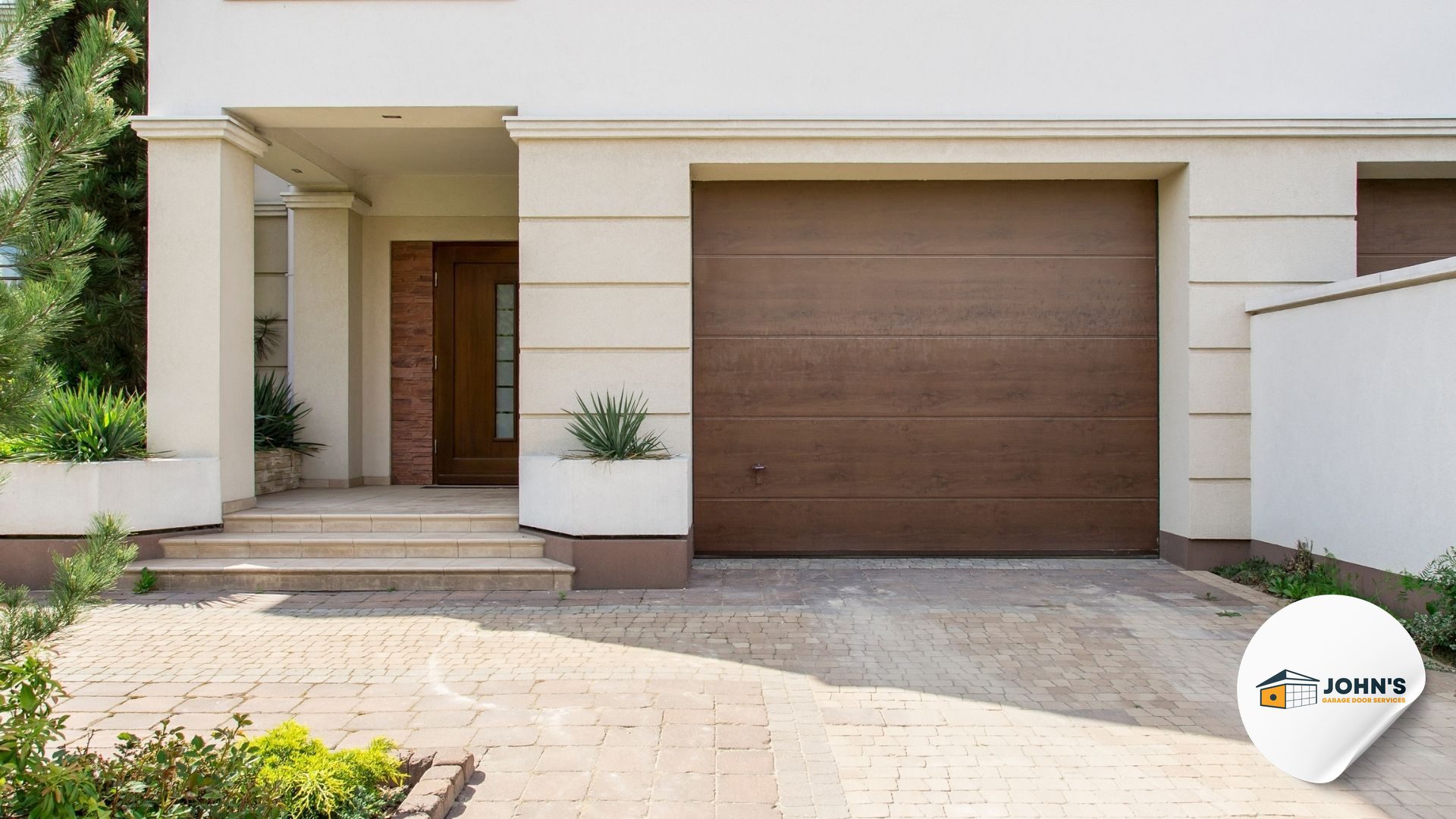 What Should You Look for in a Clairemont Garage Door Repair Company? - Who Does Garage Door Repair Near Clairemont Drive? — Garage Door Repair Near Clairemont