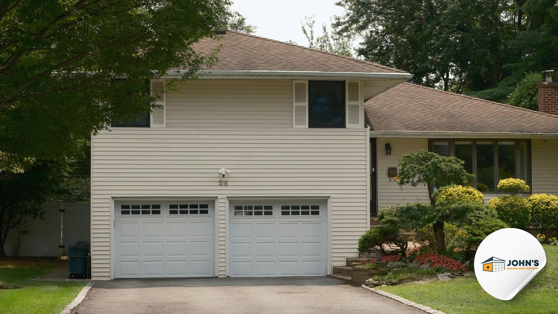 What Should You Lubricate During Your Monthly Check? - The 10-Minute Monthly Safety Check for San Diego Homeowners — DIY Garage Door Maintenance