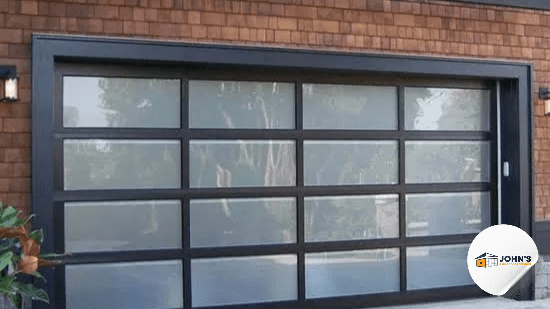 What Types of Glass Should You Choose? - Glass Garage Doors: Bringing Pacific Beach Sunlight Into Your Home — Pacific Beach Modern Garage Door