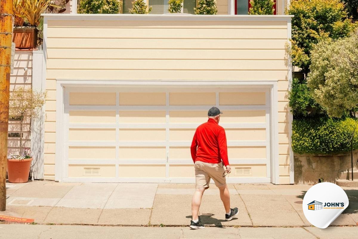 What We Check During Our Diagnostic Process - Grinding and Scraping Noises: Diagnosing Worn Rollers and Tracks — Garage Door Noise Diagnosis
