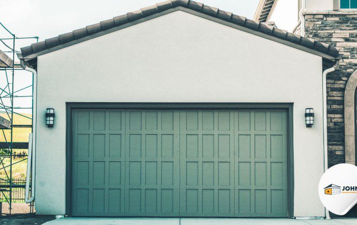 Best Lubricants for San Diego Garage Doors in Humid Mornings — Garage Door Hardware Lubrication