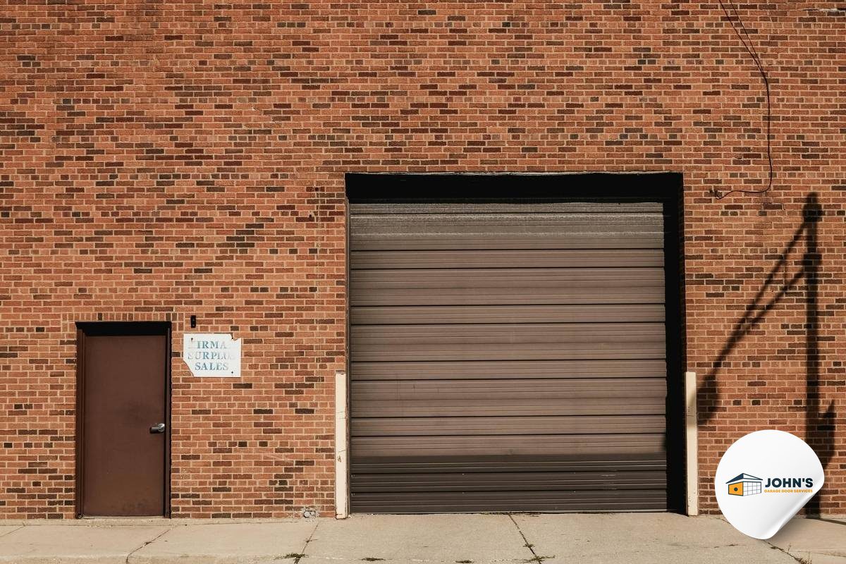 When the Garage Door Opener Motor Is the Problem - Slow Garage Door Movement: Diagnosing Springs, Friction, and Motors — Slow Garage Door Fix