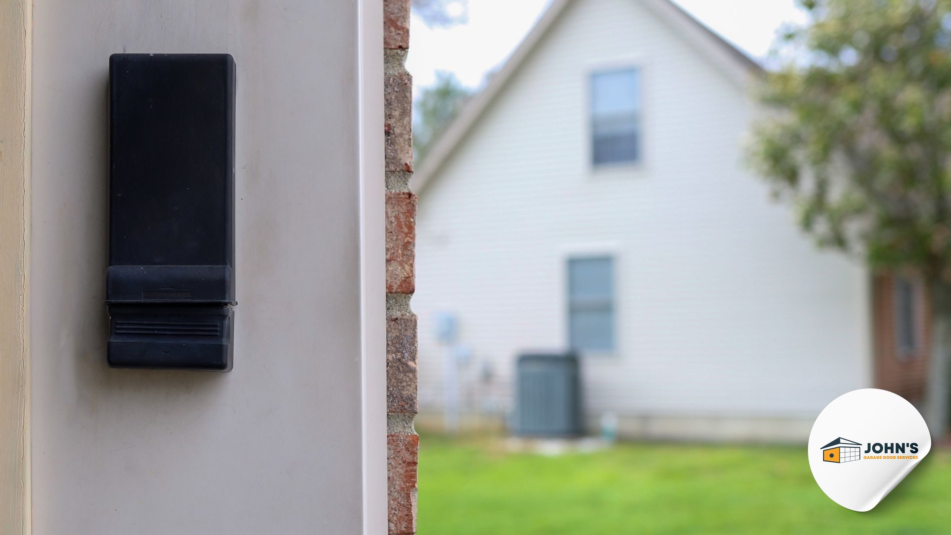 Which Garage Door Parts Need Regular Lubrication? - Best Lubricants for San Diego Garage Doors in Humid Mornings — Garage Door Hardware Lubrication