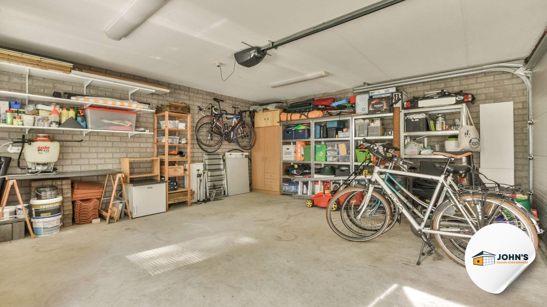 Why Carbon Monoxide Accumulates in Garages - Carbon Monoxide Sensors in the Garage: A Safety Essential for SD Homes — Garage Carbon Monoxide Safety
