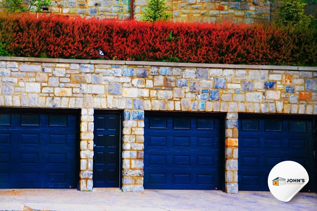 Why Did My Garage Door Keypad Stop Working? - Wireless Keypads: Troubleshooting and Resetting Your Garage Entry Code — Garage Door Keypad Reset San Diego