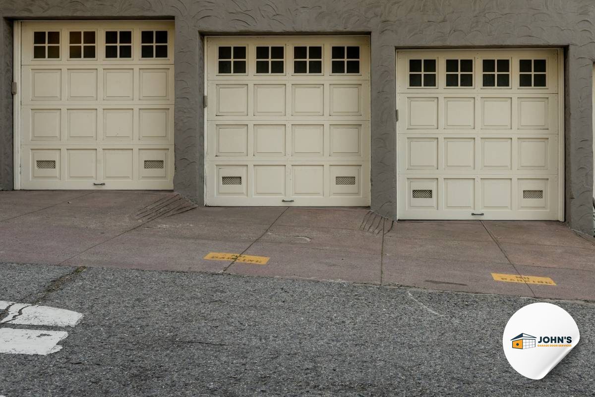 Why Does Salt Air Cause Garage Door Springs to Fail Faster? - How Salt Air Corrodes Springs in La Jolla and Pacific Beach — La Jolla Garage Door Corrosion