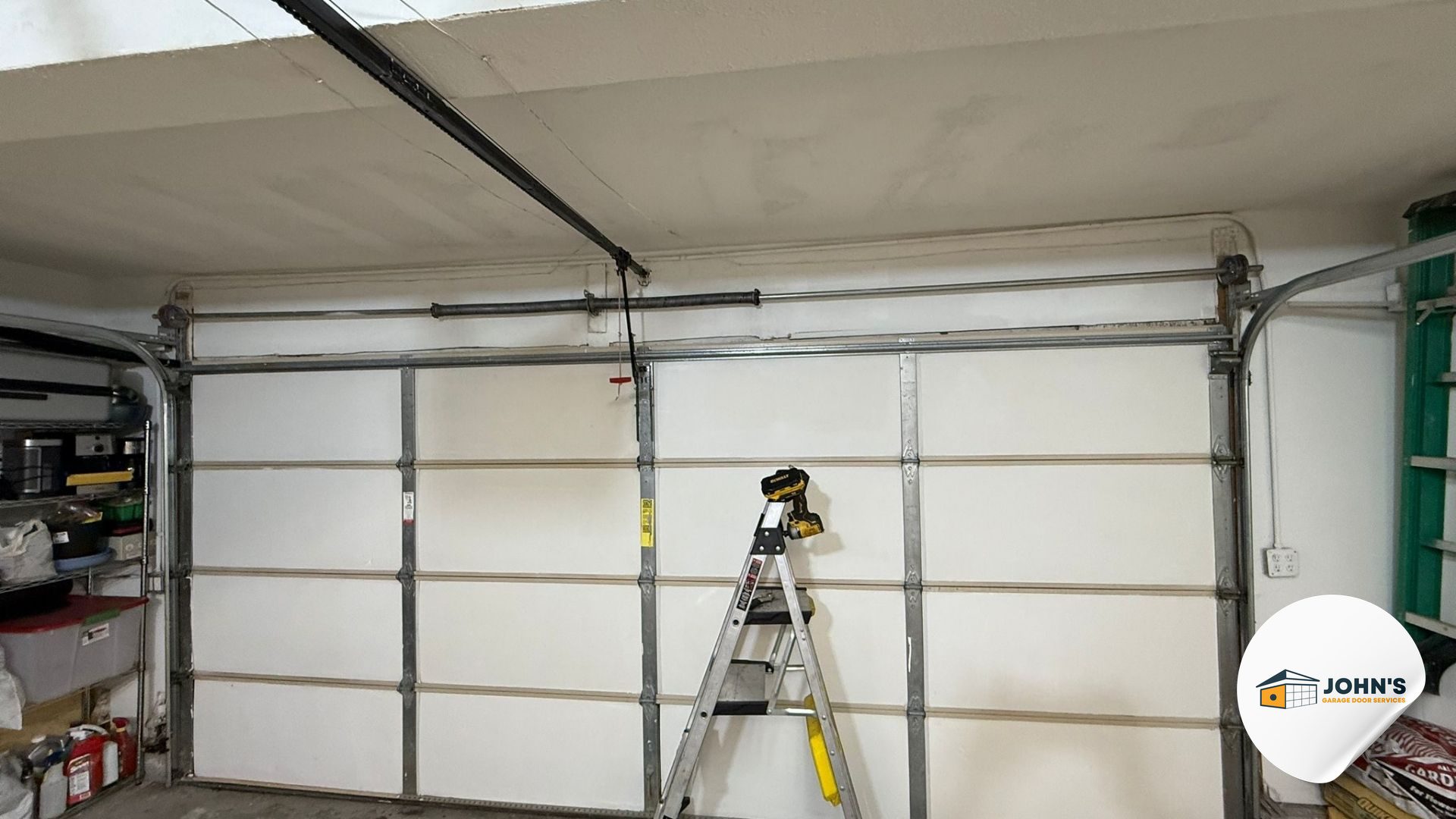 Why Does This Problem Seem Random? - Is Your Garage Door Reversing for No Reason? How to Fix It — Garage Door Sensor Troubleshooting
