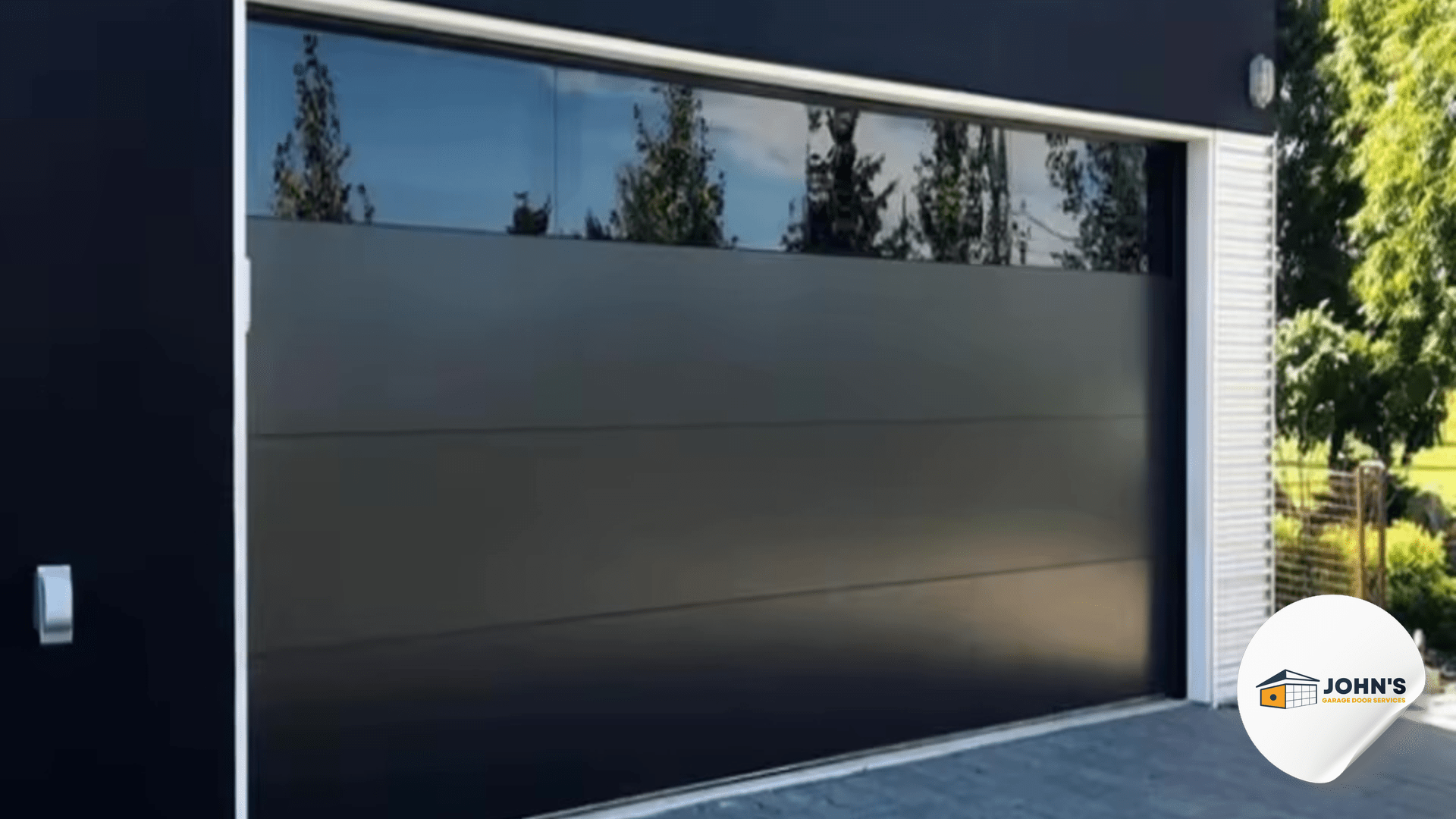 Why Glass Garage Doors Work Perfectly in Pacific Beach - Glass Garage Doors: Bringing Pacific Beach Sunlight Into Your Home — Pacific Beach Modern Garage Door
