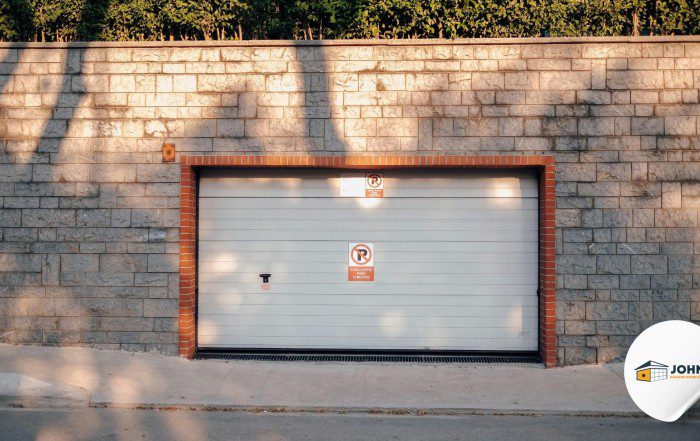 Why Is My Garage Door Making a Grinding Noise? Full Diagnosis Guide — Garage Door Grinding Noise Repair
