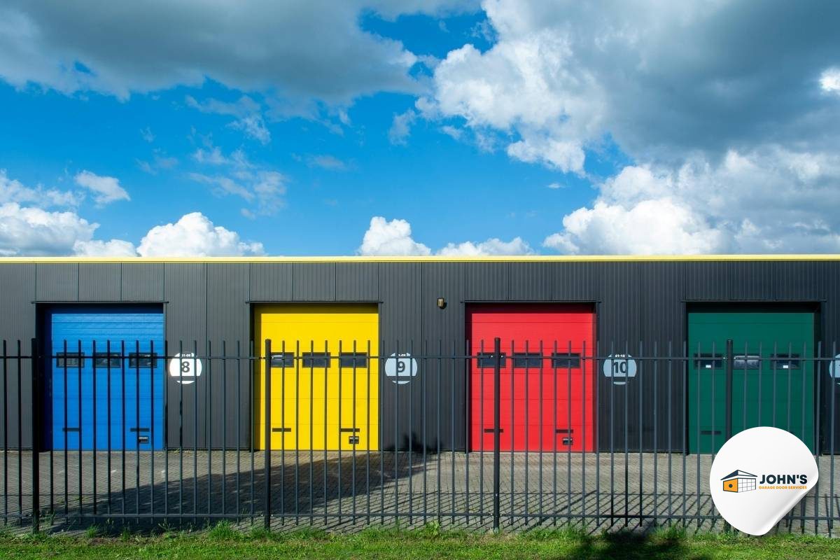 Why You Should Never Attempt to Operate an Off-Track Door - Garage Door Off Track: Causes, Risks, and What to Do Immediately — Garage Door Off Track Repair