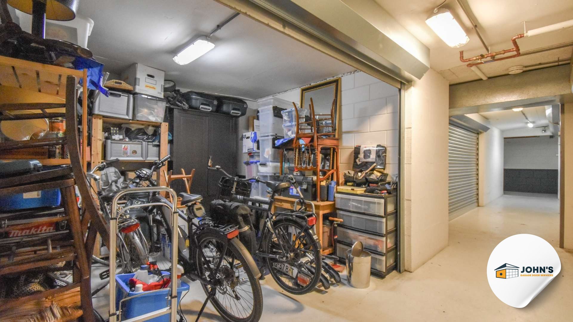 Why Your Garage Door Closes Then Immediately Reopens — Garage Door Reverses San Diego