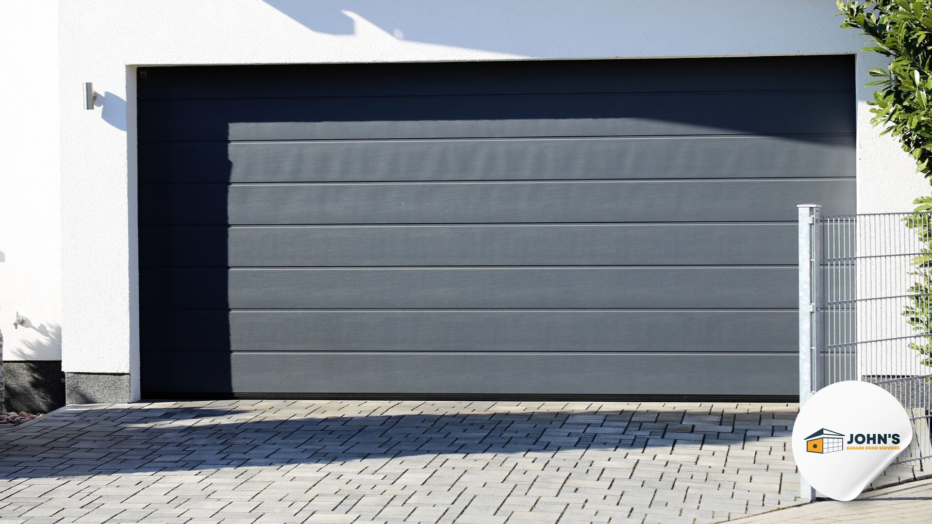 Managing Garage Door Swelling in East County Heat — El Cajon Santee Garage Door Repair