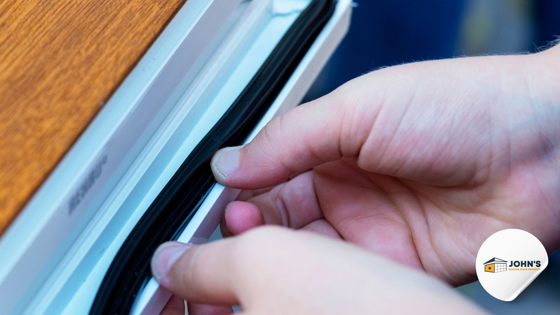 The 10-Minute Monthly Safety Check for San Diego Homeowners — DIY Garage Door Maintenance