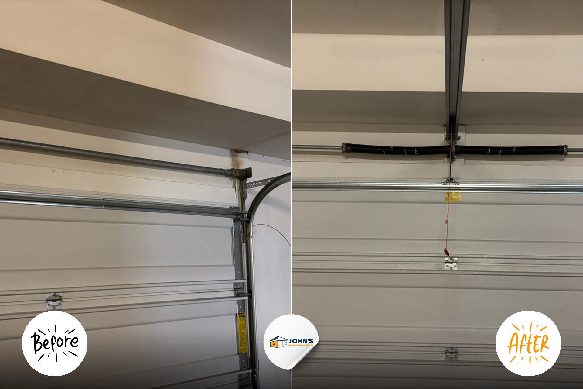 Garage Door Repair In Chula Vista, California 91915