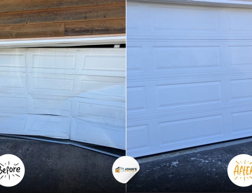 Garage Door Repair  In Escondido, California 92025