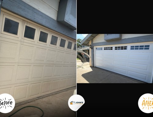 Garage Door Repair / Installation  In Riverside, California 92508