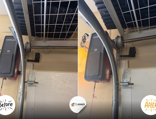Garage Door Repair / Installation  In San Diego, California 92131