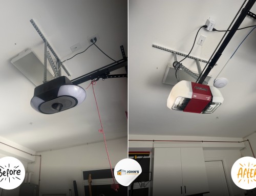 Garage Door Repair  In Ladera Ranch, California 92694