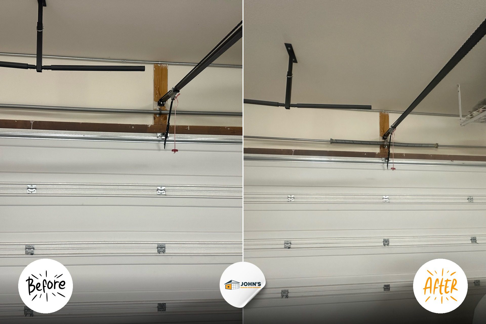 Garage Door Repair In Lake Forest, California 92630