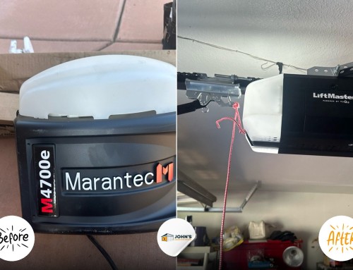 Garage Door Repair / Opener installation  In Glendora, California 91740