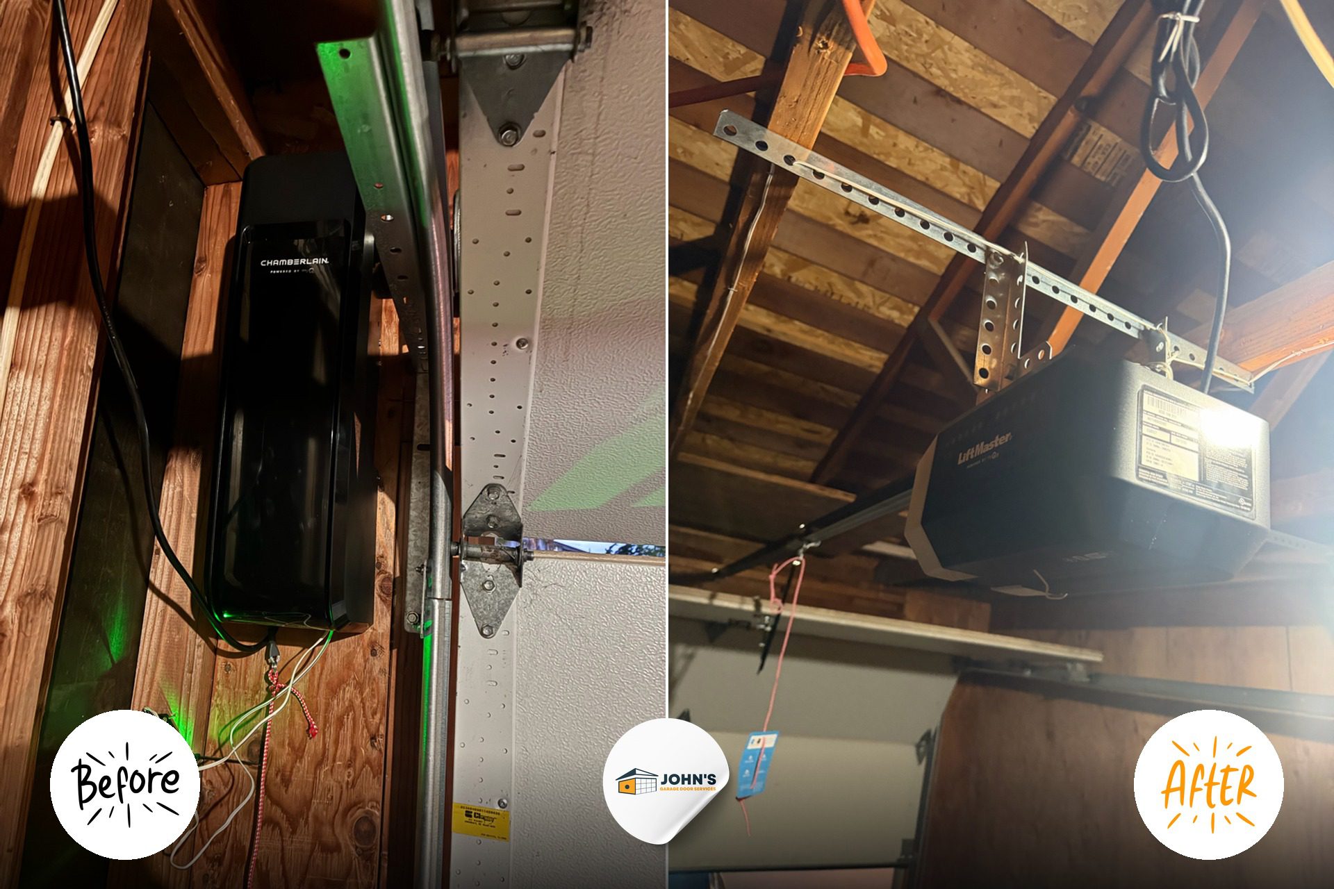 Garage Door Repair In San Diego, California 92127