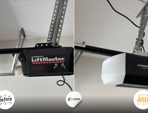 Garage Door Repair  In San Diego, California 92154