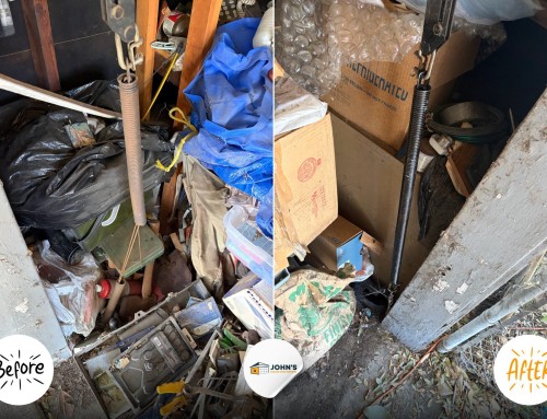 Garage Door Spring Repair In San Diego, California 92115