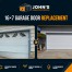 Garage Door Repair in Lemon Grove, California