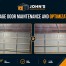 Garage Door Repair In Oceanside, California 92057