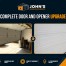 Garage Door Repair / Installation In Vista, California 92084