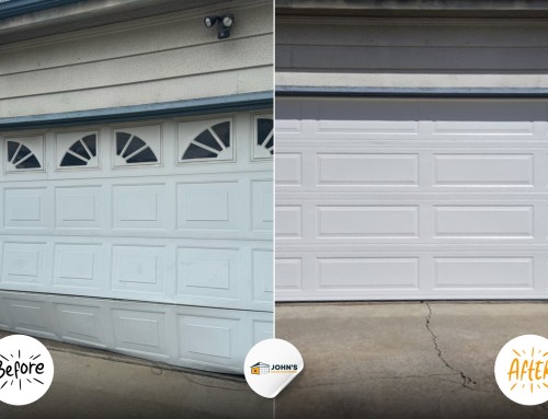 Garage Door Repair In Lemon Grove, California 91945