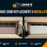 Garage Door Repair / Installation In Rancho Santa Margarita, California 92688