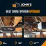 Garage Door Repair In Menifee, California 92584
