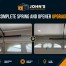 Garage Door Repair In San Jose, California 95118