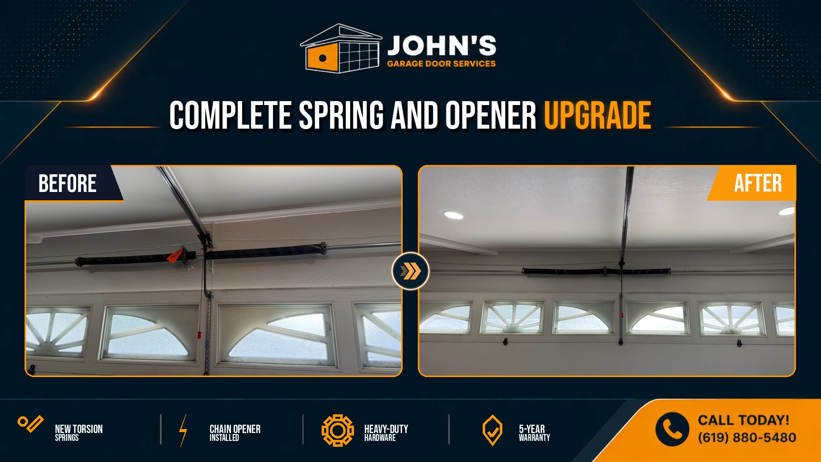 Garage Door Repair In San Jose, California 95118