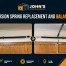 Garage Door Repair In San Jose, California 95120