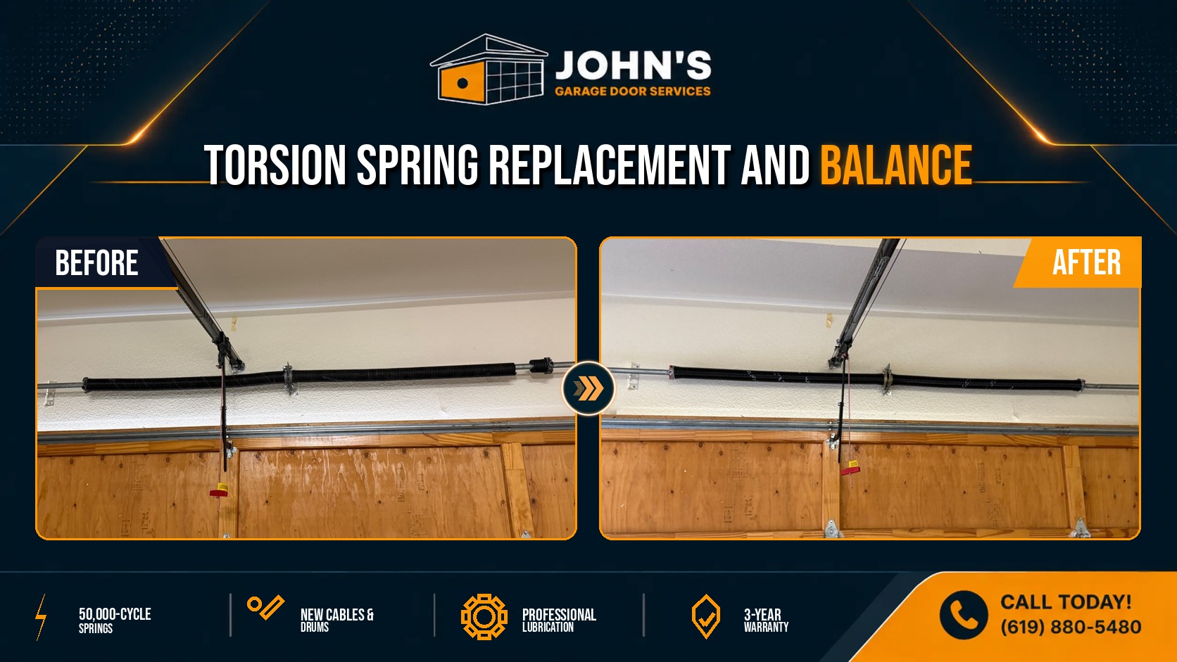 Garage Door Repair In San Jose, California 95120
