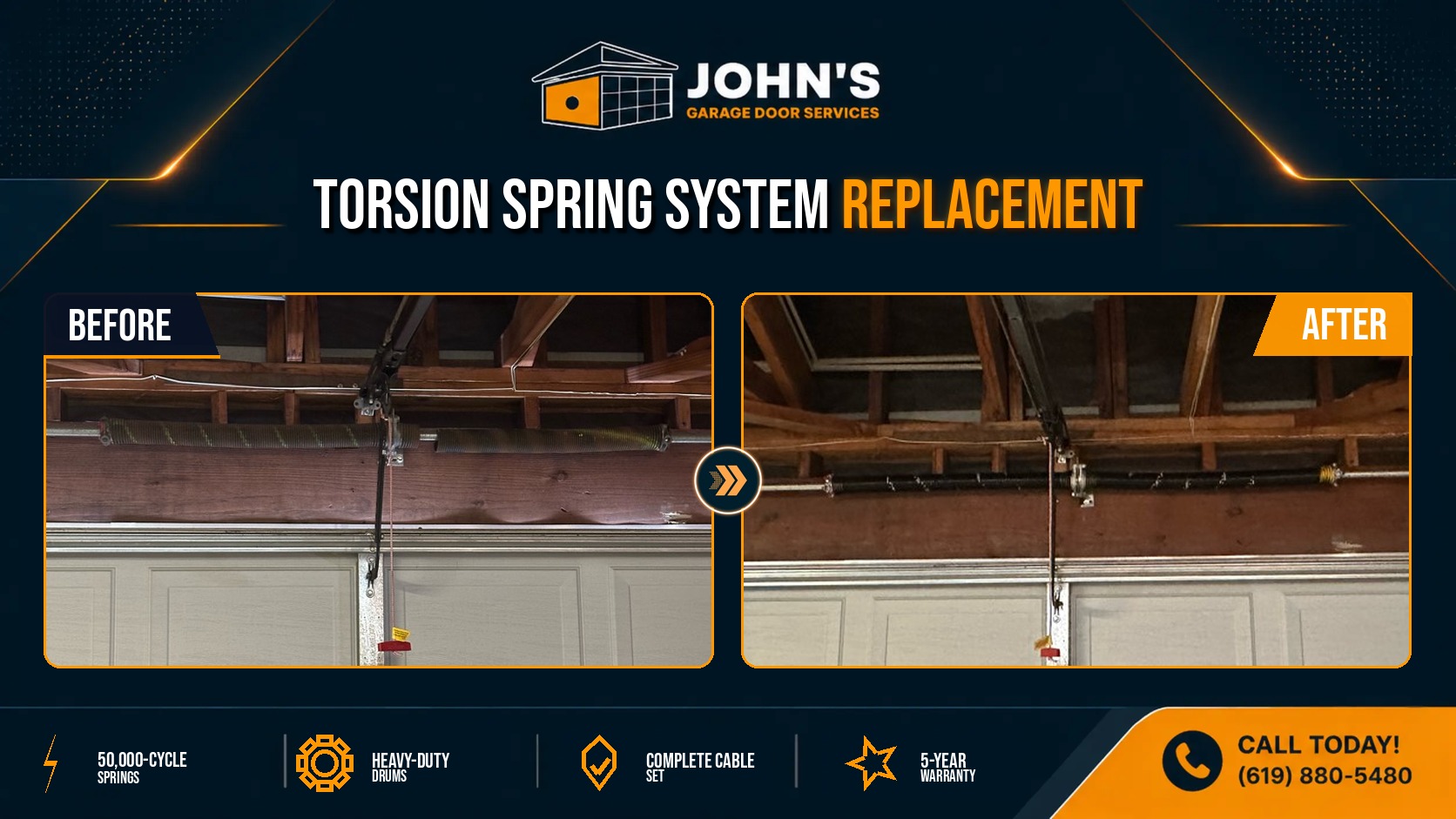 Repair In Ventura, California 93004