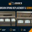 Garage Door Repair In Corona, California 92882