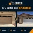 Garage Door Repair In Winchester, California 92596