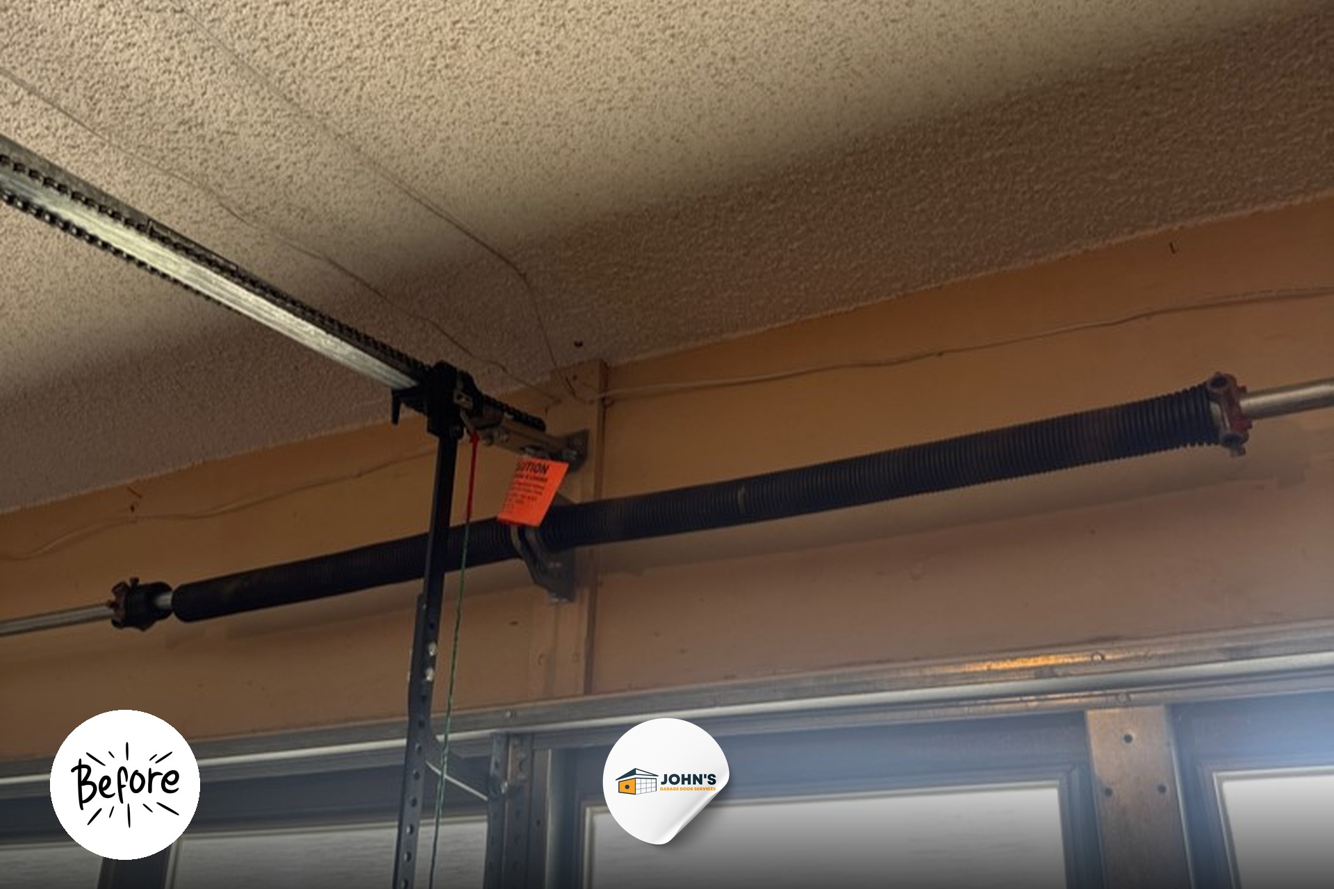 Garage Door Repair In Riverside, California 92509