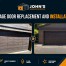 Garage Door Repair / Installation In San Dimas, California 91773