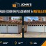 Garage Door Repair / Installation In Trabuco Canyon, California 92679