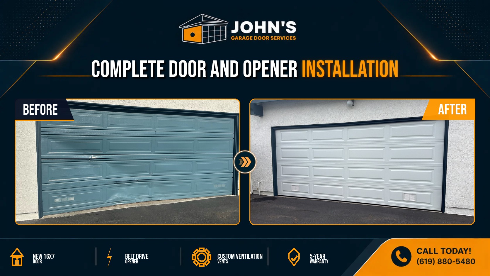 Repair In Port Hueneme, California 93041