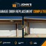 Garage Door Repair In Fallbrook, California 92028