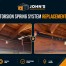 Garage Door Repair In San Jose, California 95136
