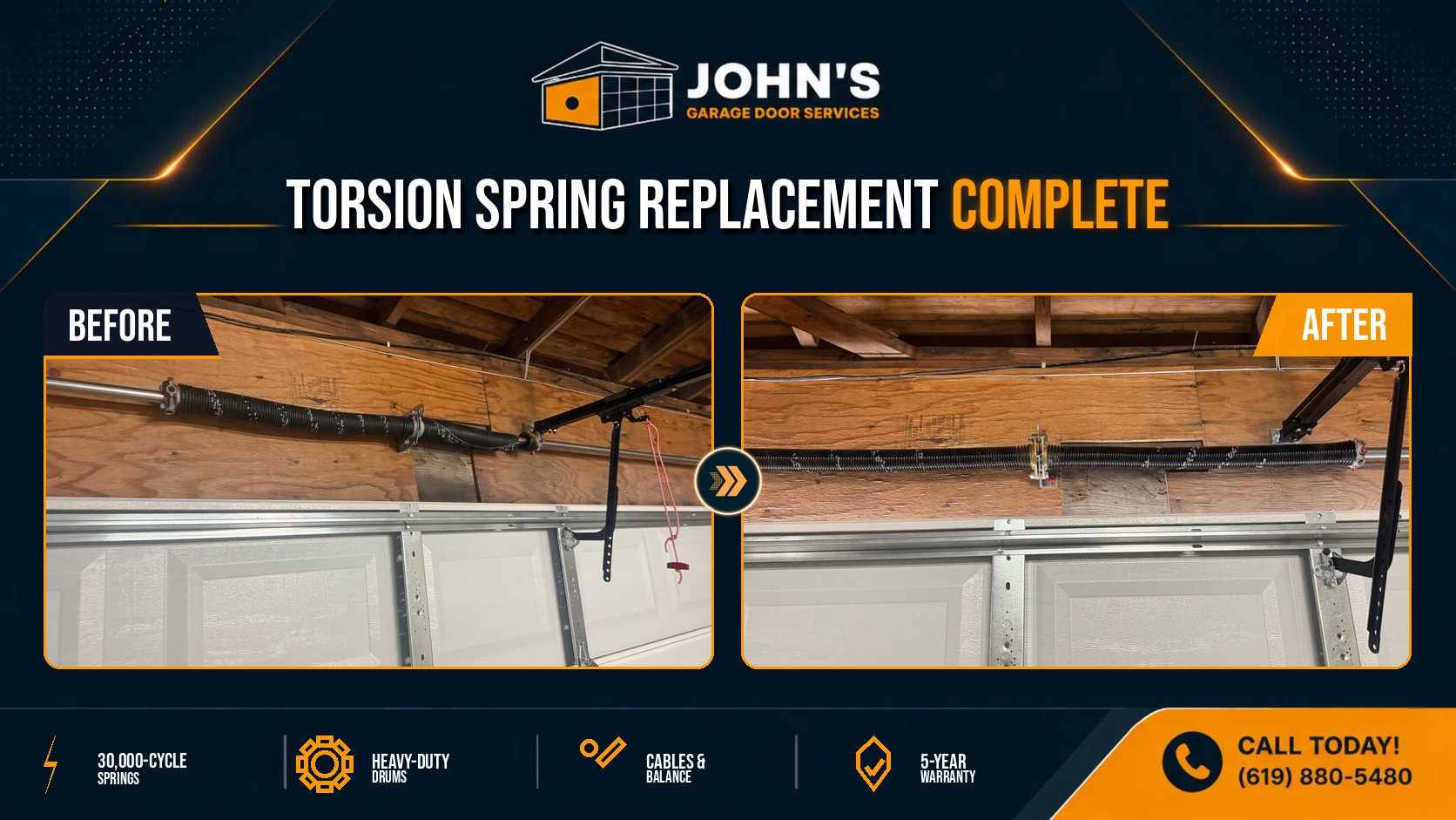 Repair In Campbell, California 95008