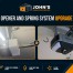 Repair In Rancho Santa Margarita, California 92688